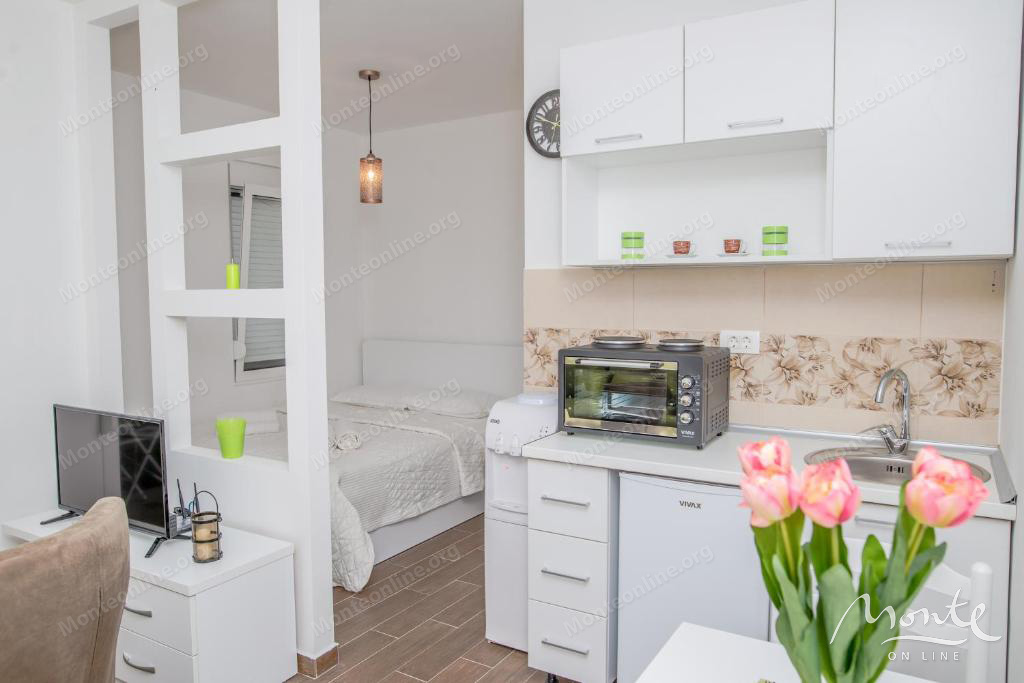 Отель, гостиница в Утехе, Черногория, 400 м² - фото 18