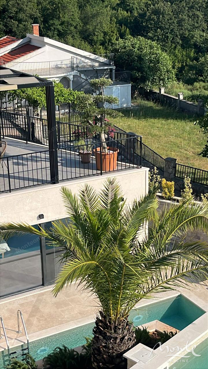 Вилла в Пржно, Черногория, 257 м² - фото 18