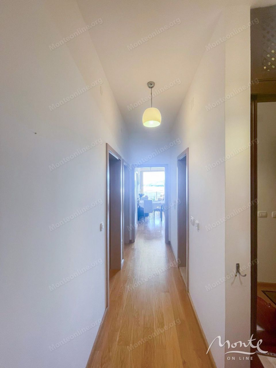 Апартаменты в Бечичи, Черногория, 98 м² - фото 18