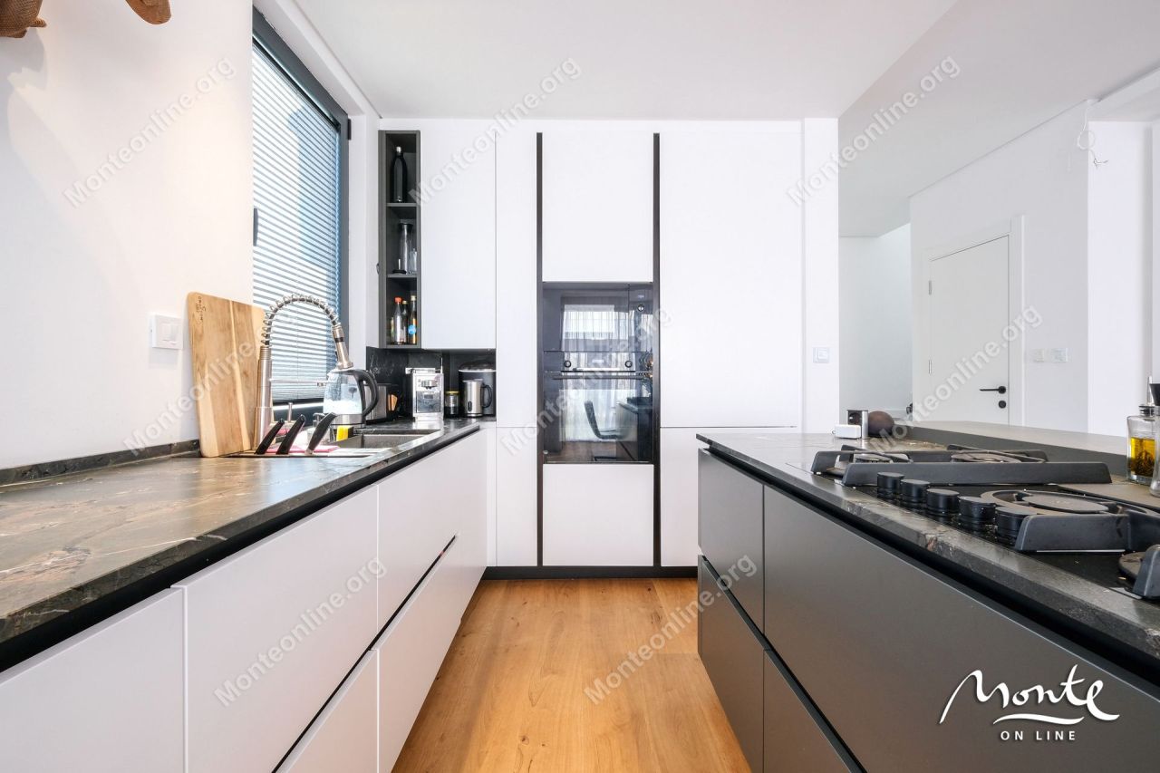 Вилла в Ластве, Черногория, 162 м² - фото 18