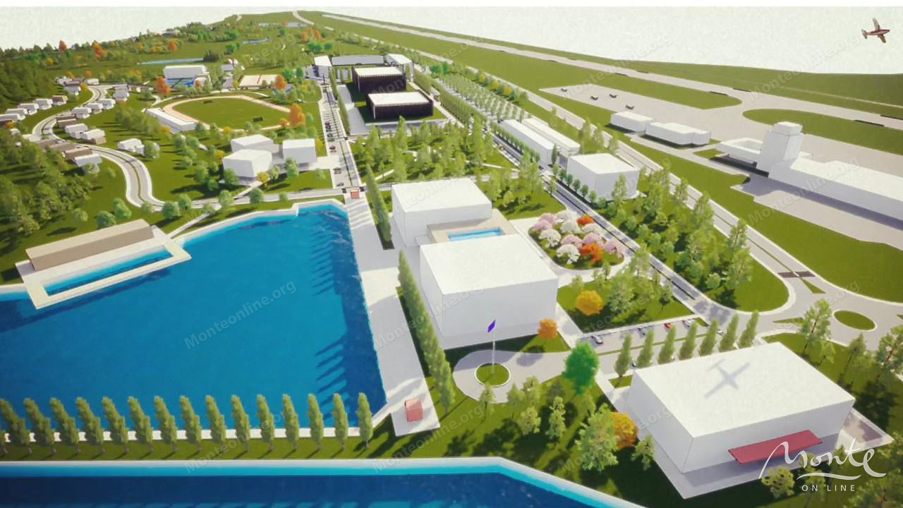 Апартаменты в Тивате, Черногория, 113 м² - фото 18