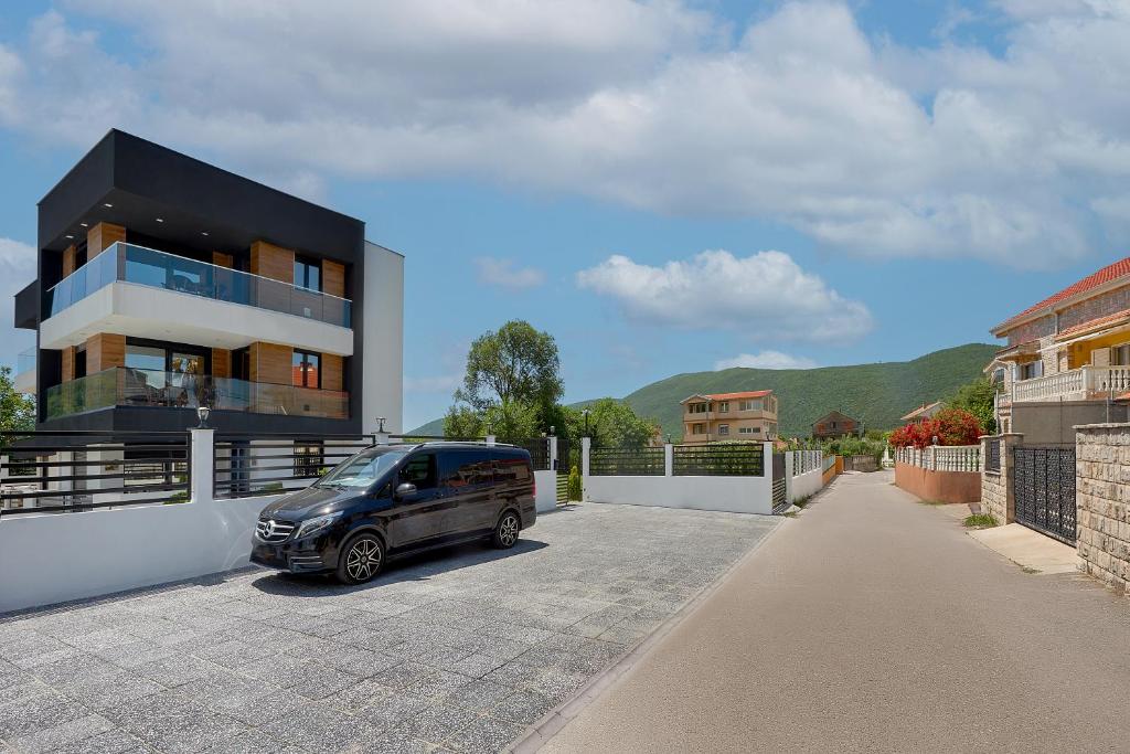 Отель, гостиница в Ластве, Черногория, 382 м² - фото 18