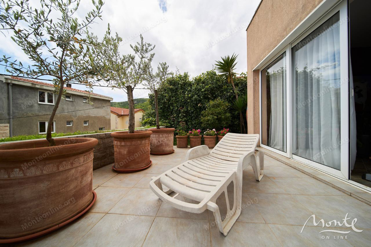 Вилла в Бечичи, Черногория, 495 м² - фото 18