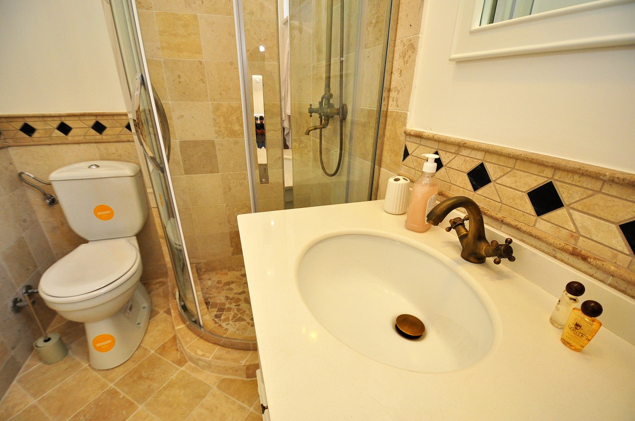 Апартаменты в Рисане, Черногория, 92 м² - фото 18