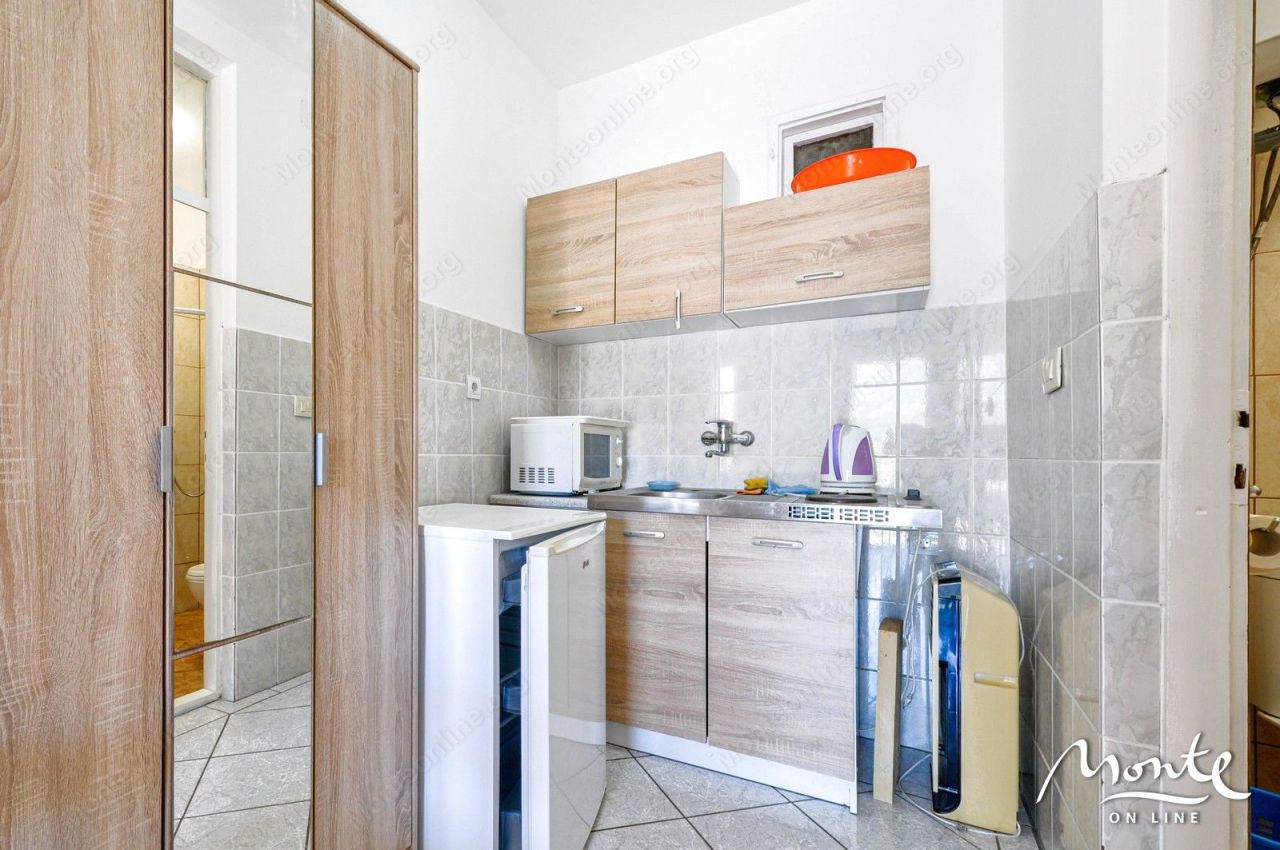 Вилла в Лепетани, Черногория, 110 м² - фото 18