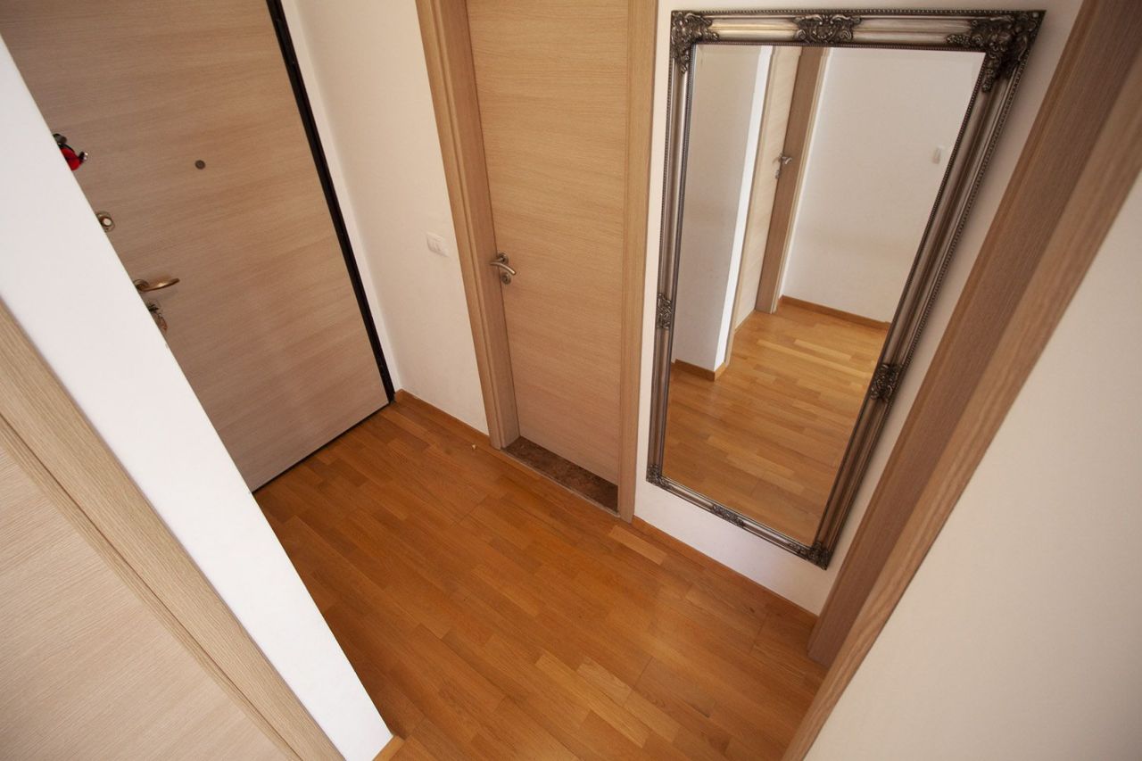 Квартира в Будве, Черногория, 54 м² - фото 10