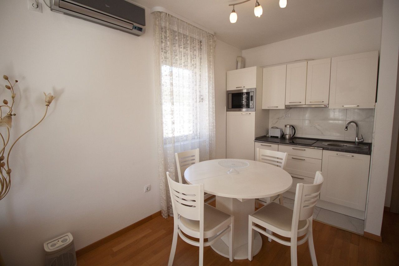 Квартира в Будве, Черногория, 54 м² - фото 4