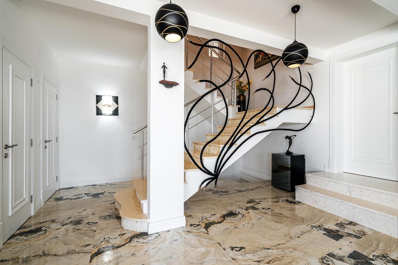 Вилла в Режевичах, Черногория, 350 м² - фото 18