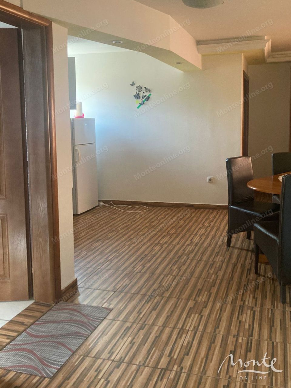 Отель, гостиница в Утехе, Черногория, 1 800 м² - фото 18