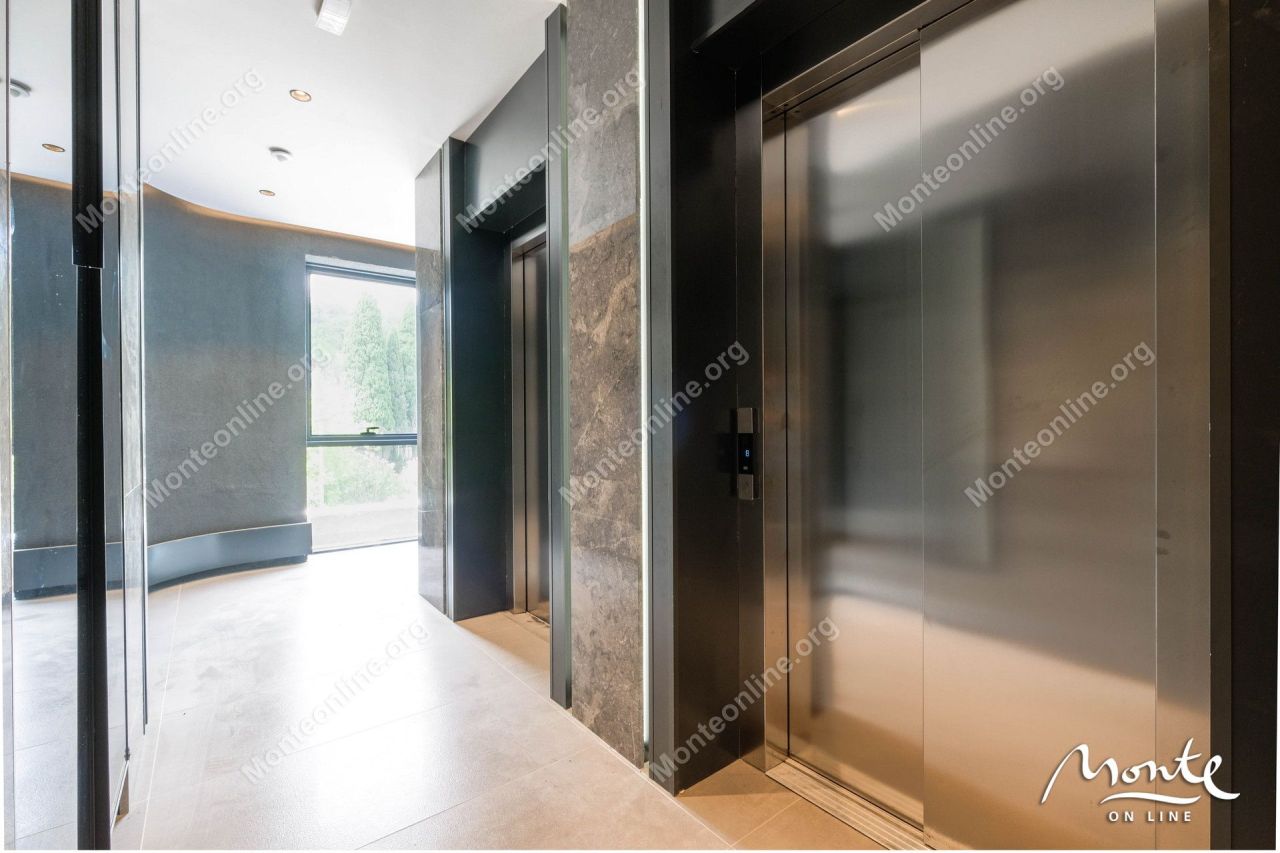 Апартаменты в Бечичи, Черногория, 49 м² - фото 18