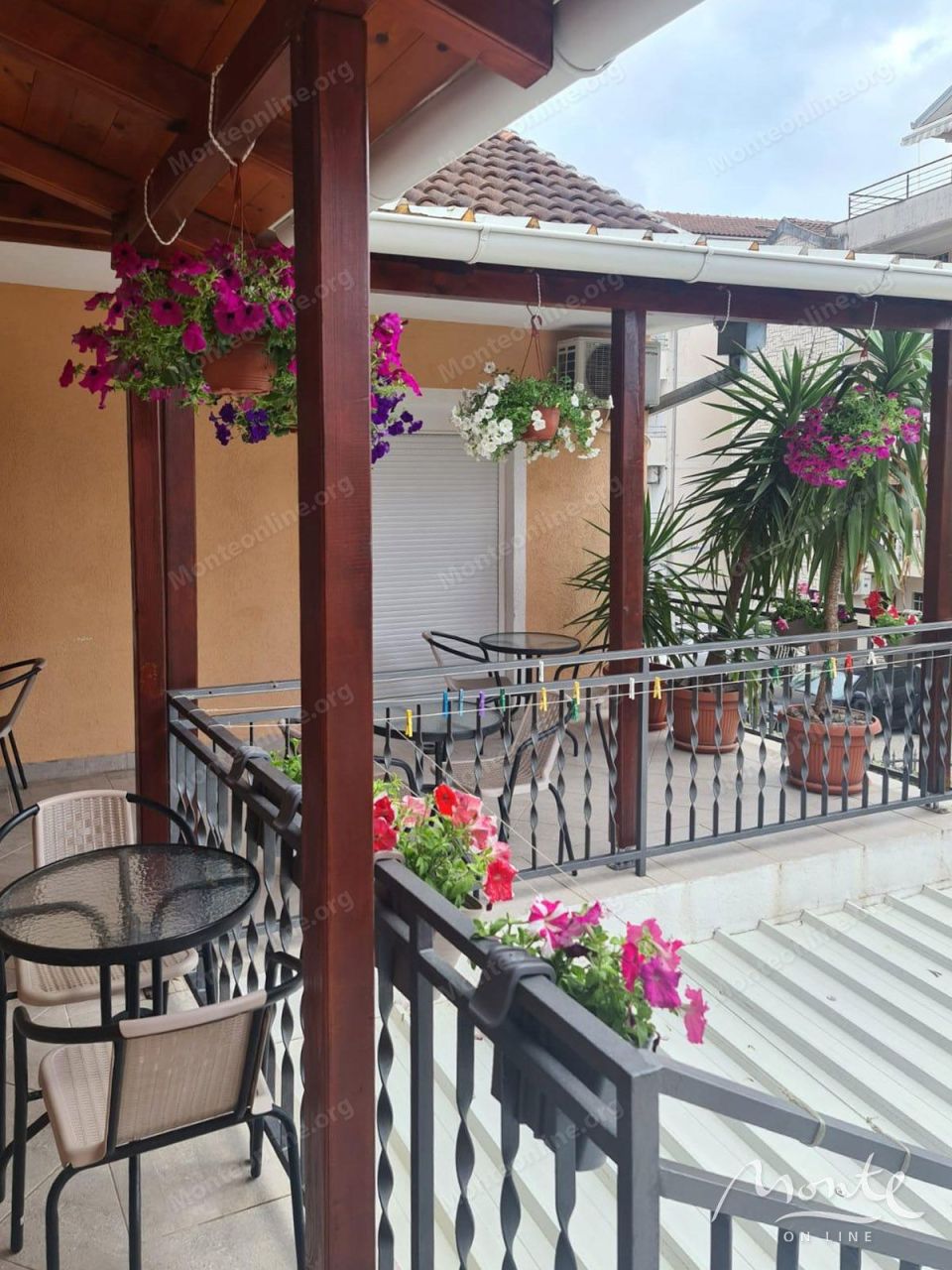 Вилла в Будве, Черногория, 220 м² - фото 18