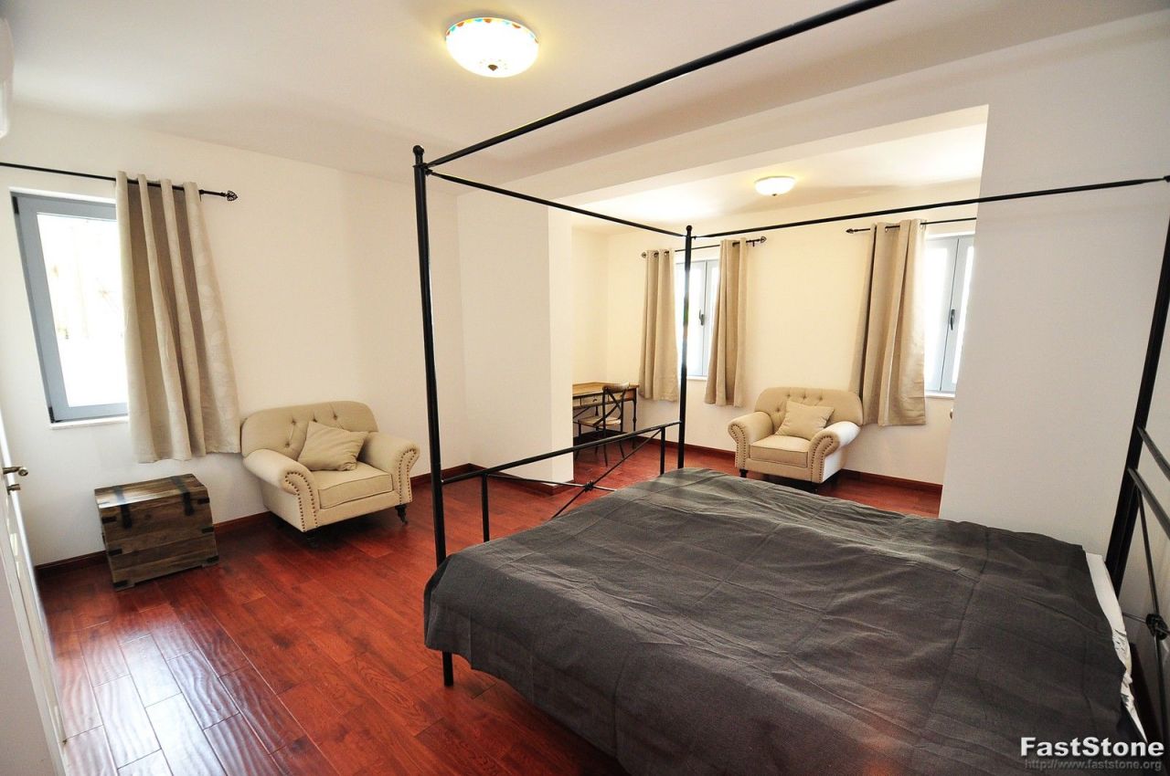 Апартаменты в Рисане, Черногория, 150 м² - фото 18