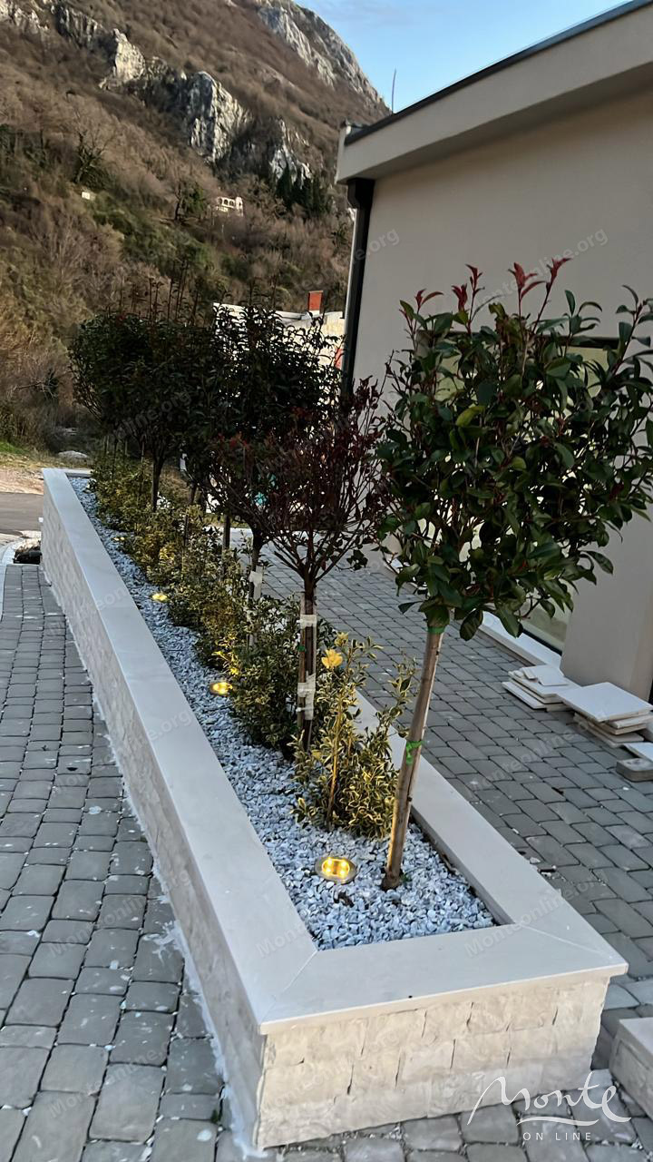 Вилла в Пржно, Черногория, 330 м² - фото 18