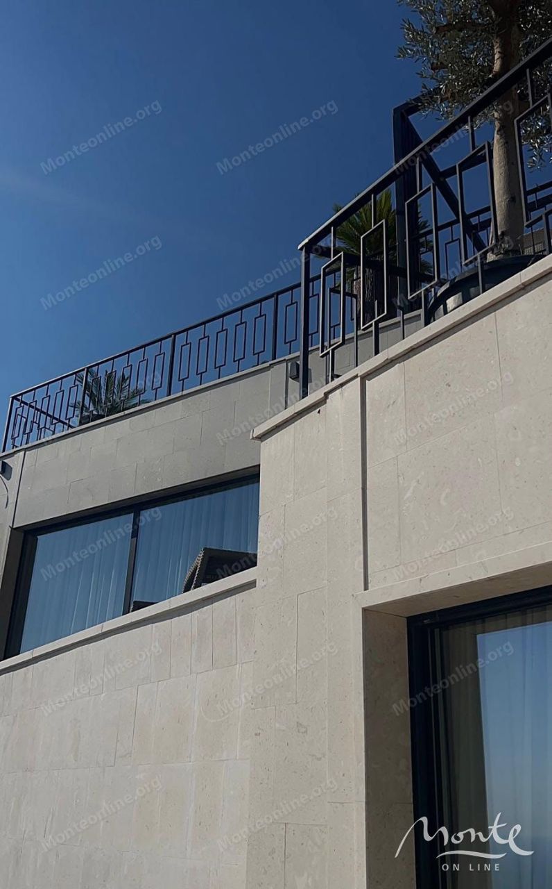 Вилла в Пржно, Черногория, 330 м² - фото 19