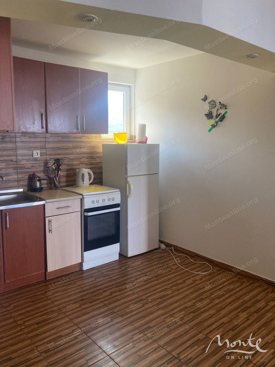 Отель, гостиница в Утехе, Черногория, 1 800 м² - фото 19