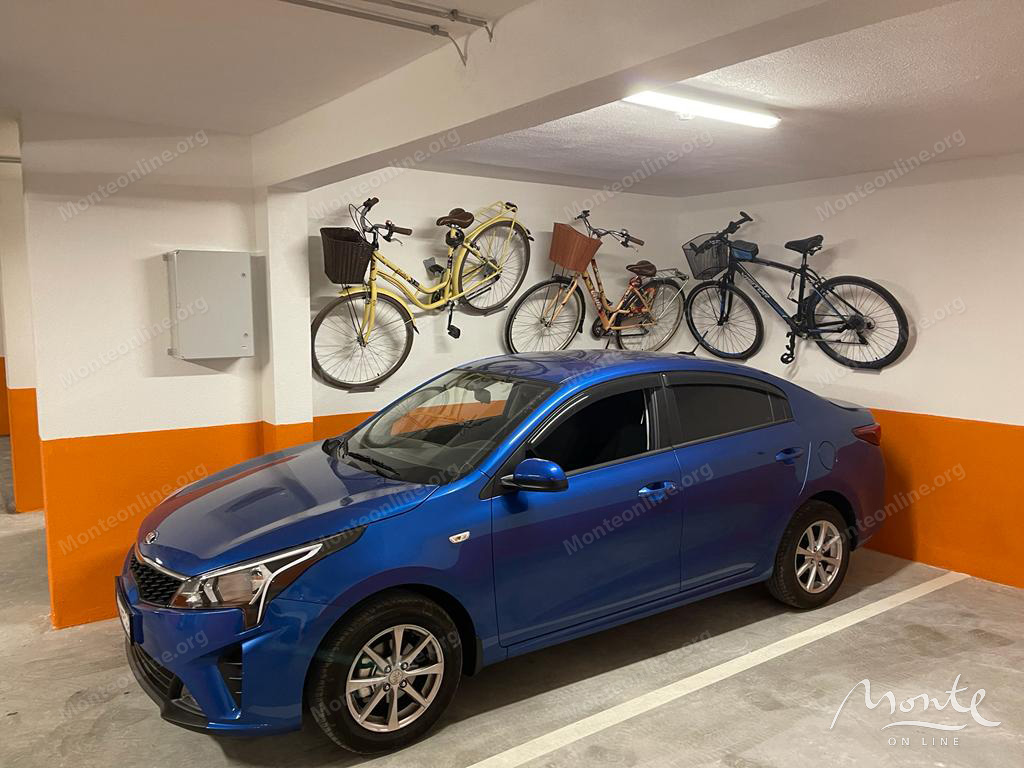 Апартаменты в Баре, Черногория, 144 м² - фото 19