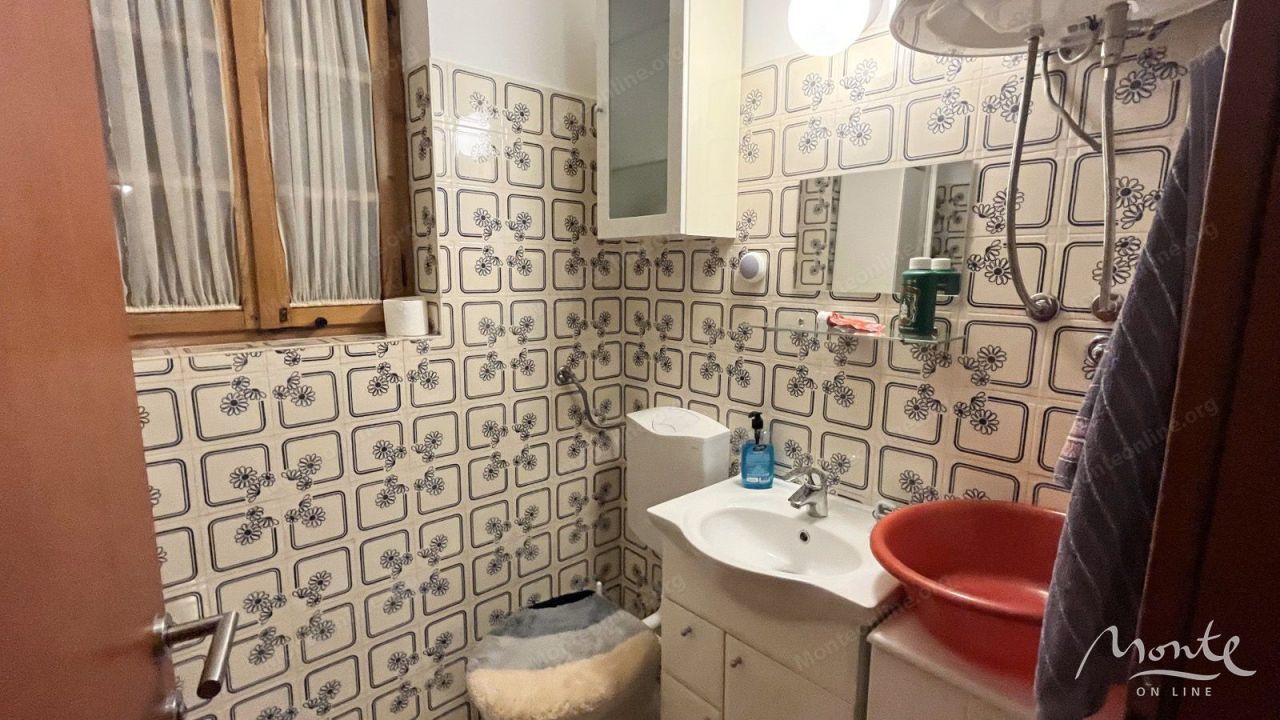 Вилла в Каменари, Черногория, 205 м² - фото 19