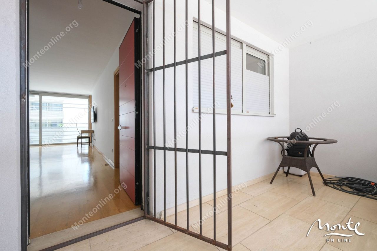 Апартаменты в Будве, Черногория, 85 м² - фото 19