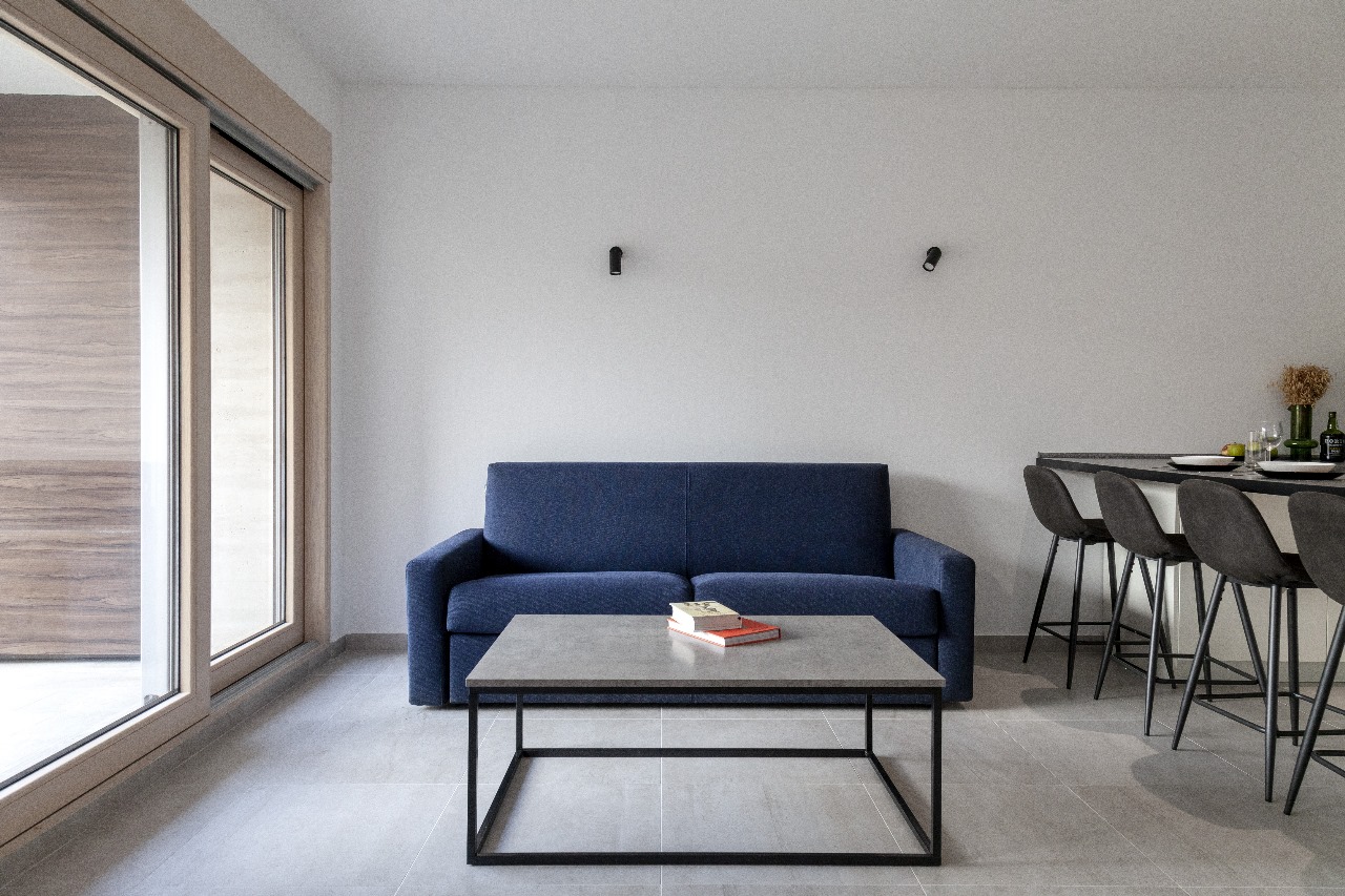 Апартаменты в Которе, Черногория, 64 м² - фото 19