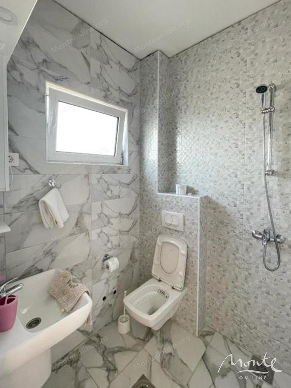 Отель, гостиница в Утехе, Черногория, 400 м² - фото 19