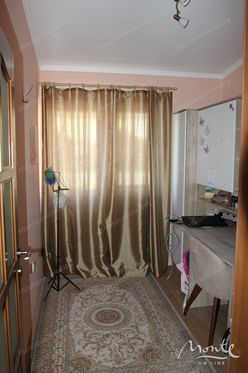 Вилла в Добра Воде, Черногория, 380 м² - фото 19