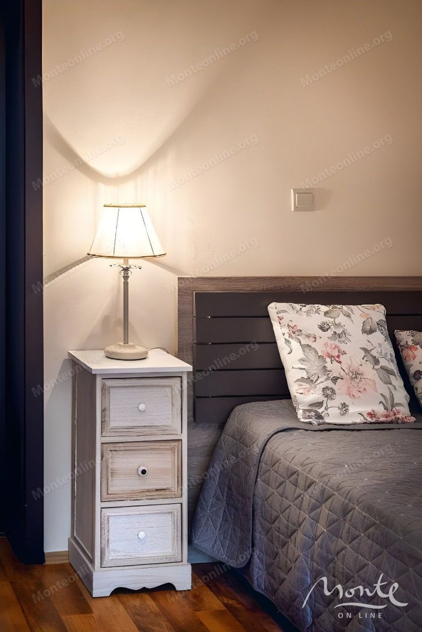 Вилла в Будве, Черногория, 155 м² - фото 19