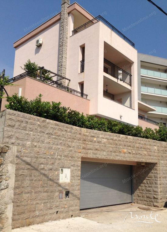 Вилла в Бечичи, Черногория, 495 м² - фото 19