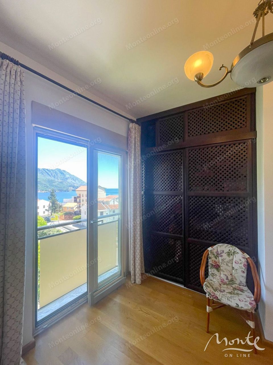 Апартаменты в Бечичи, Черногория, 98 м² - фото 19