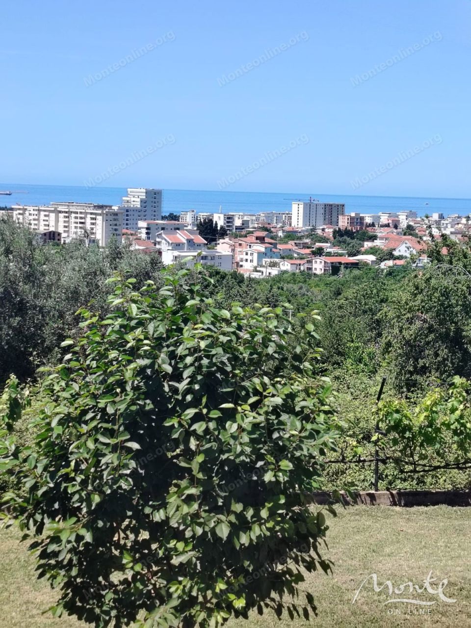 Вилла в Баре, Черногория, 350 м² - фото 19