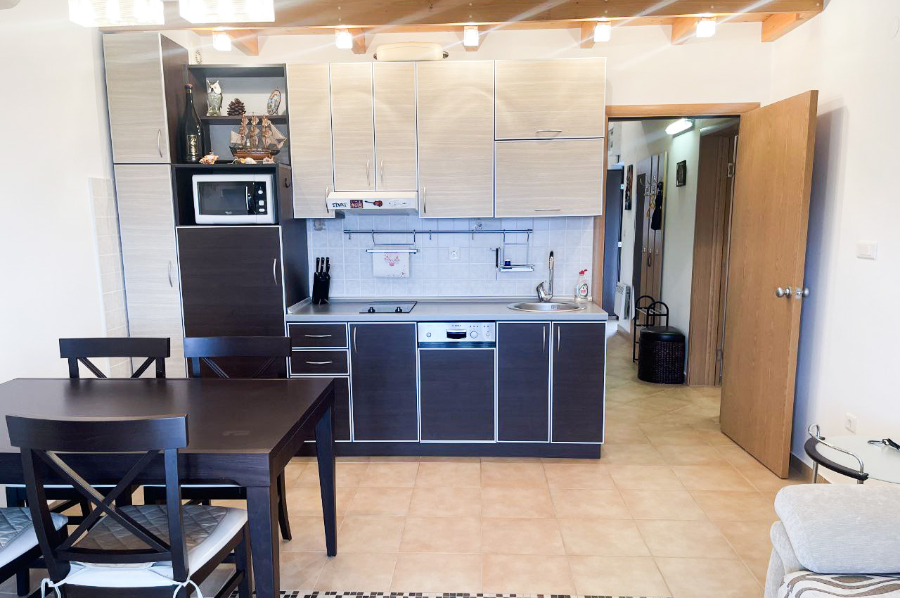 Апартаменты в Биеле, Черногория, 85 м² - фото 19