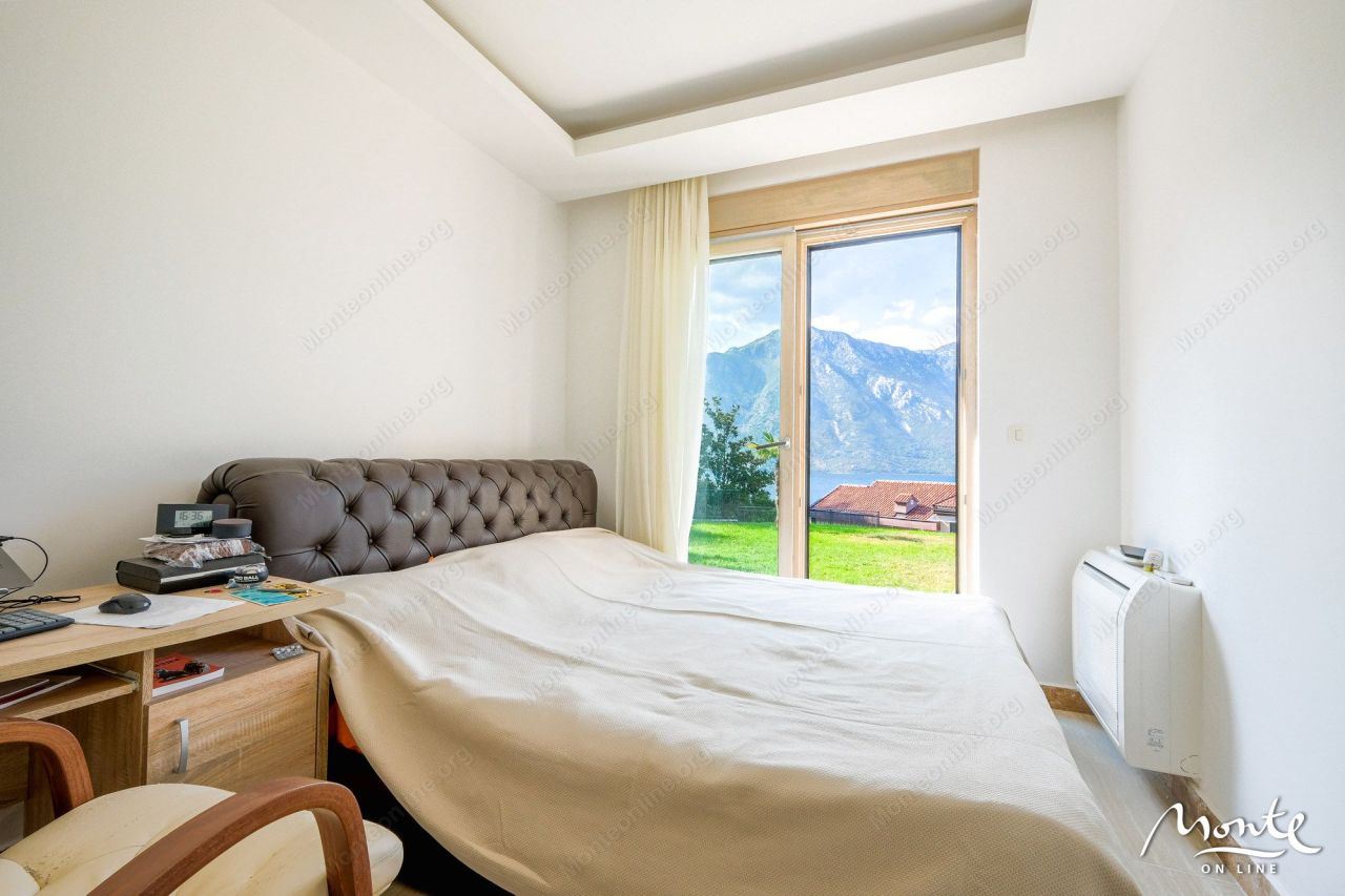 Апартаменты в Костанице, Черногория, 68 м² - фото 19