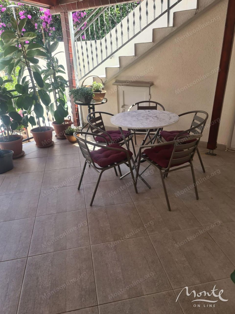 Вилла в Будве, Черногория, 220 м² - фото 19