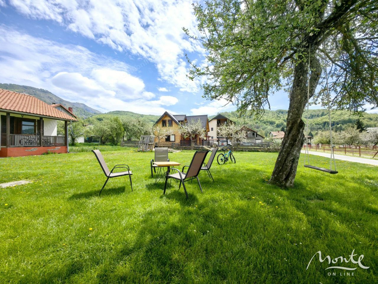 Вилла в Колашине, Черногория, 128 м² - фото 19