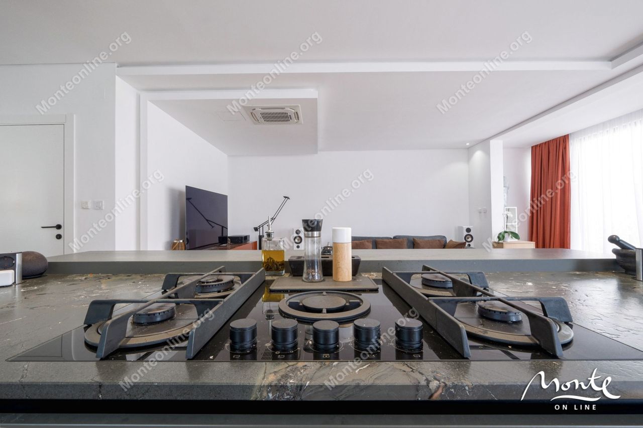 Вилла в Ластве, Черногория, 162 м² - фото 19