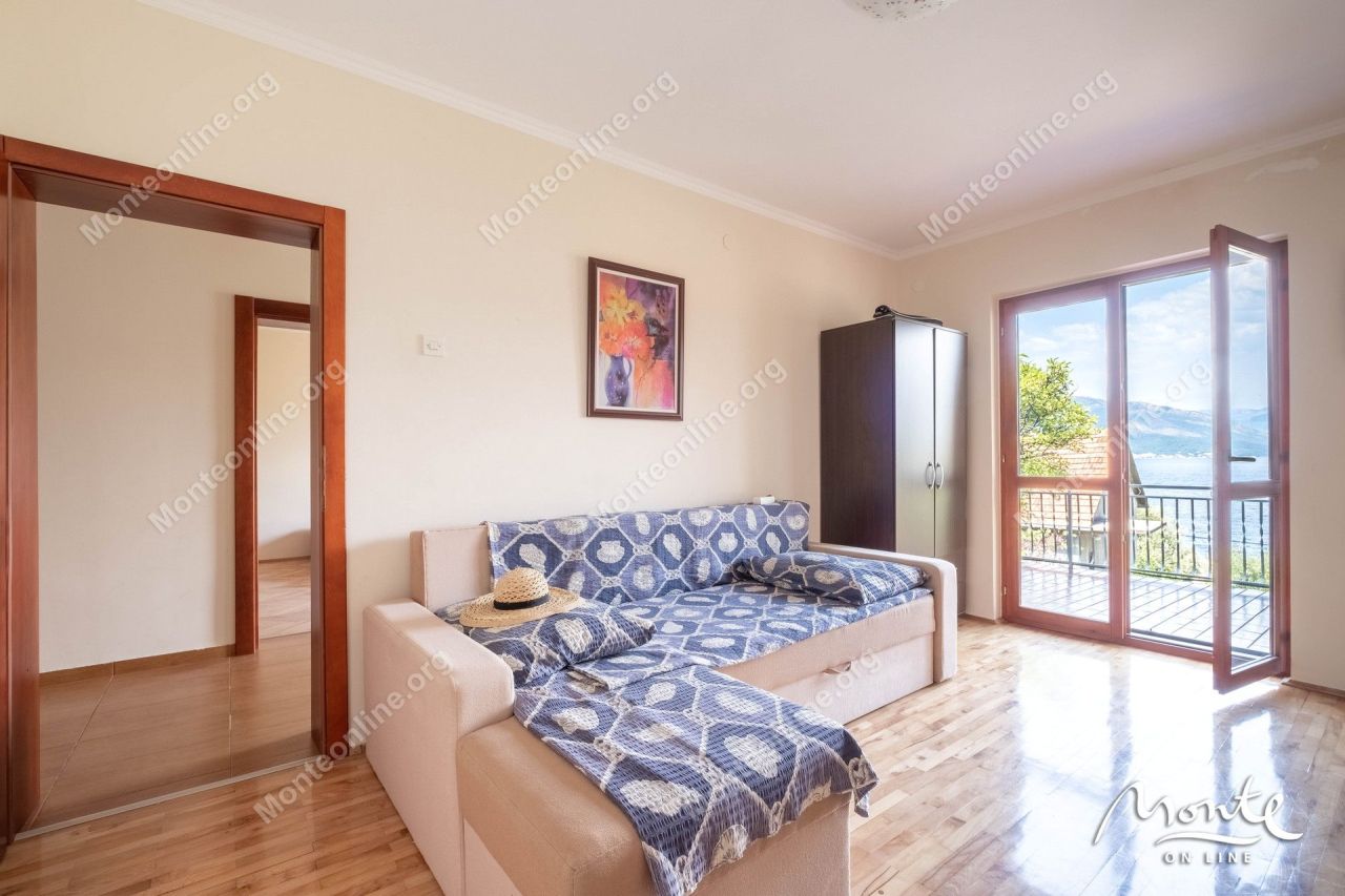 Вилла в Крашичах, Черногория, 147 м² - фото 19