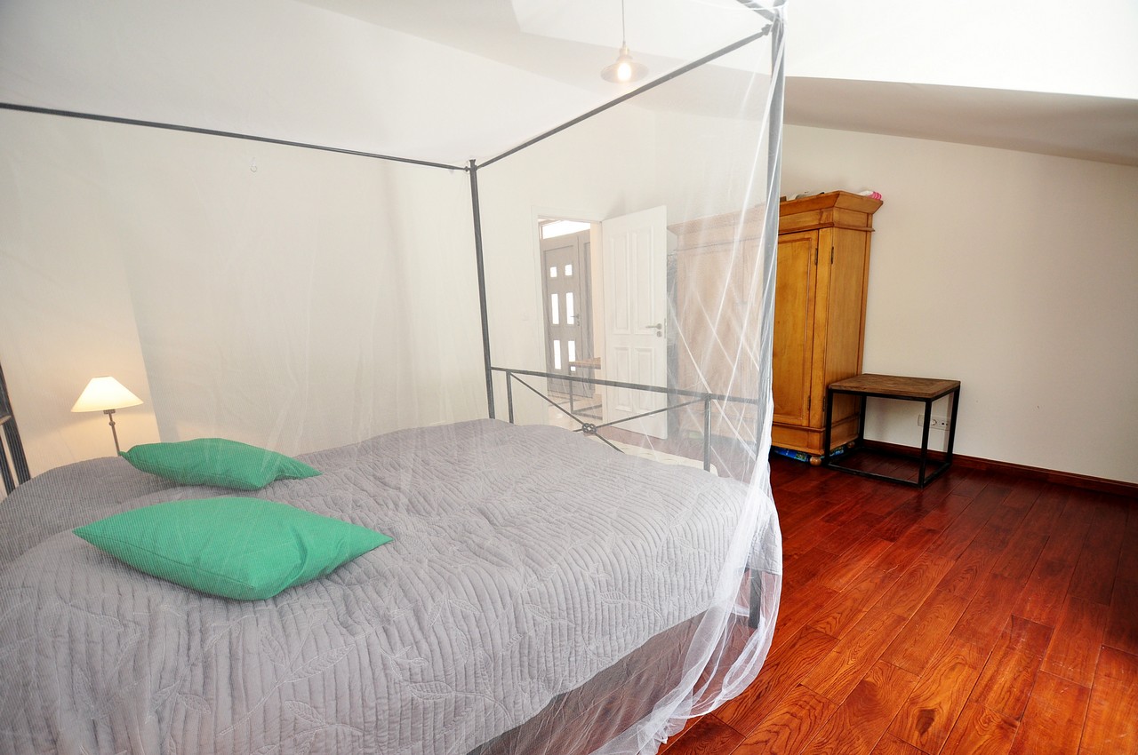 Апартаменты в Рисане, Черногория, 200 м² - фото 19