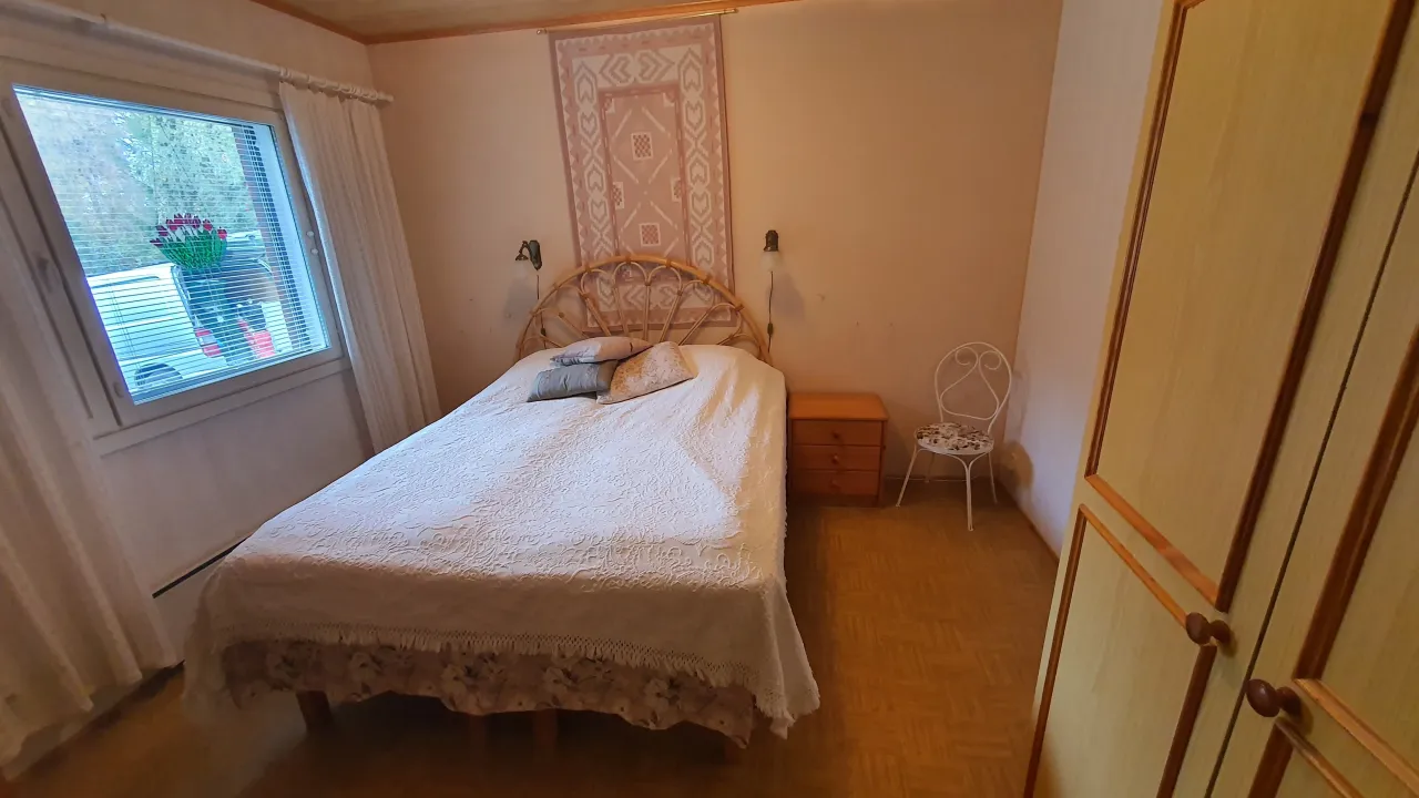 Дом в Суомуссалми, Финляндия, 86 м² - фото 13