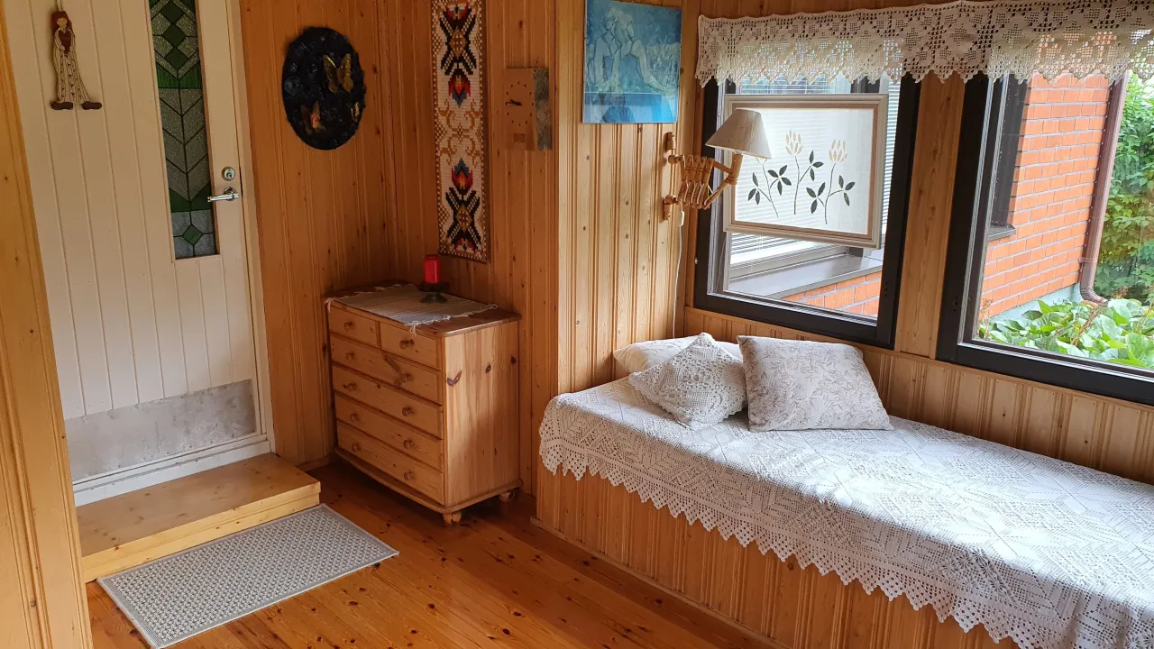 Дом в Суомуссалми, Финляндия, 86 м² - фото 8