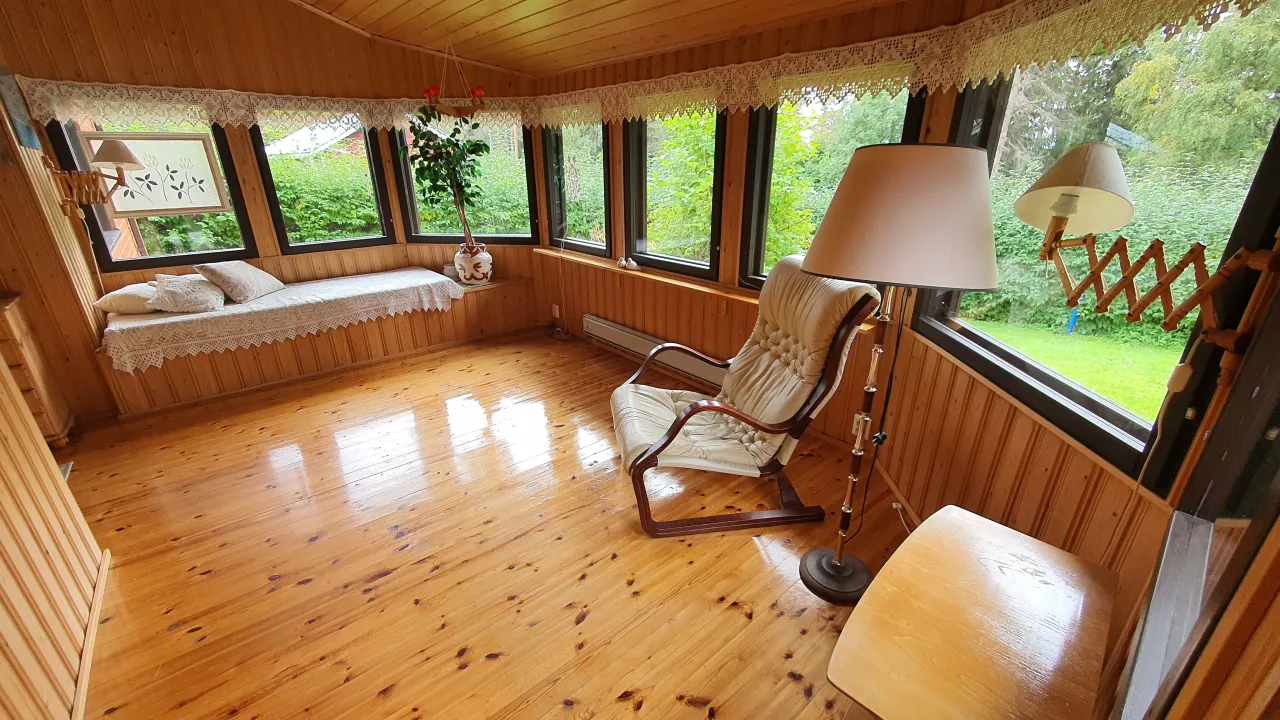 Дом в Суомуссалми, Финляндия, 86 м² - фото 7