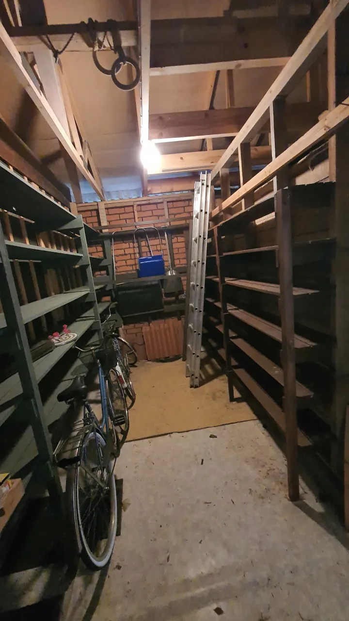 Дом в Суомуссалми, Финляндия, 86 м² - фото 18