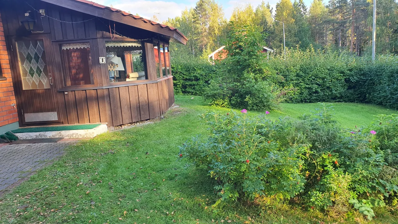 Дом в Суомуссалми, Финляндия, 86 м² - фото 6