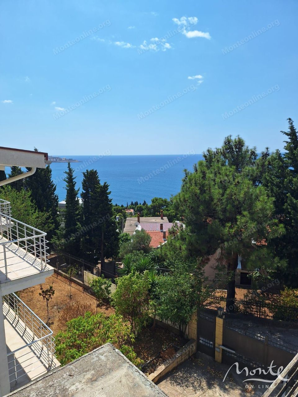 Вилла в Баре, Черногория, 170 м² - фото 19