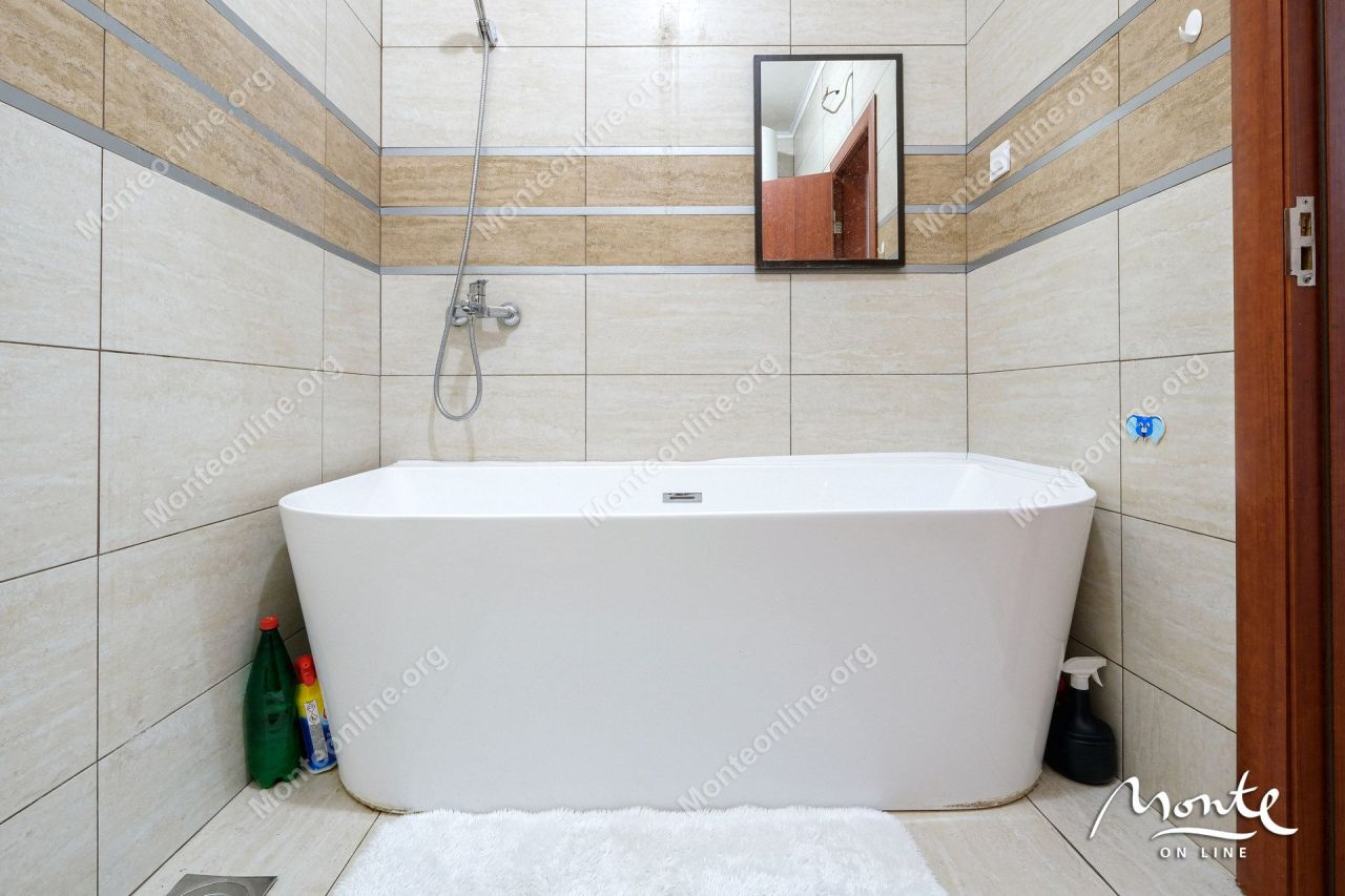 Апартаменты в Будве, Черногория, 150 м² - фото 19