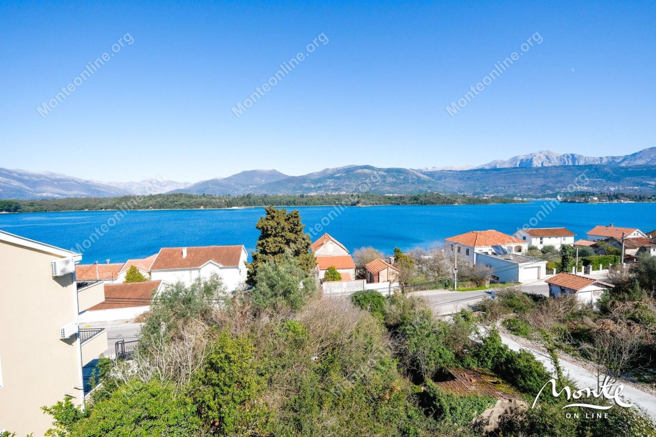 Апартаменты в Крашичах, Черногория, 96 м² - фото 19