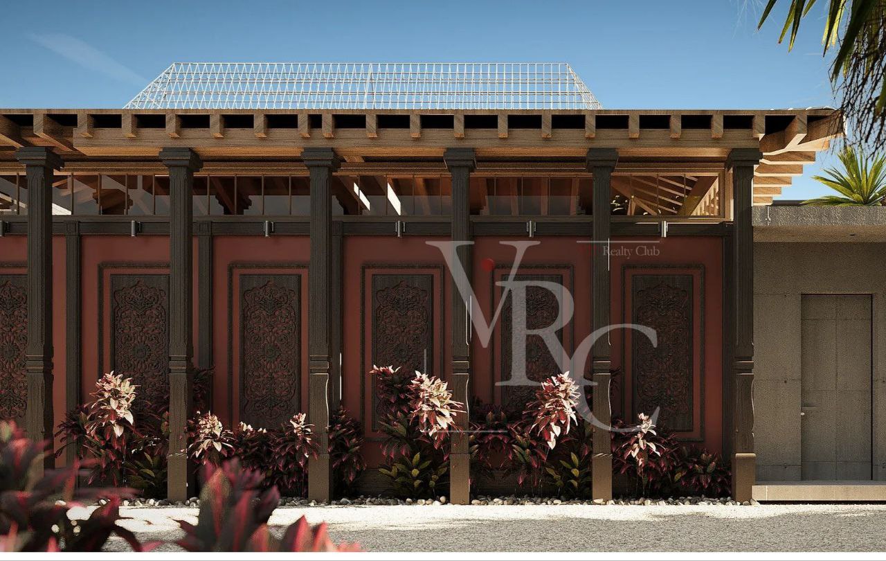 Вилла в Нуса Дуа, Индонезия, 145.25 м² - фото 7