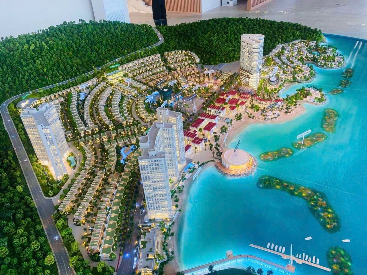 Студия в Нячанге, Вьетнам, 27.9 м² - фото 6