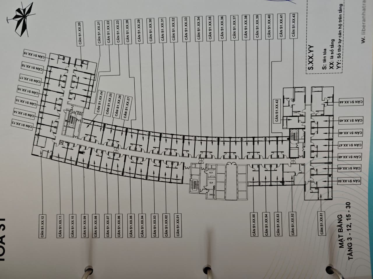Студия в Нячанге, Вьетнам, 27.9 м² - фото 12