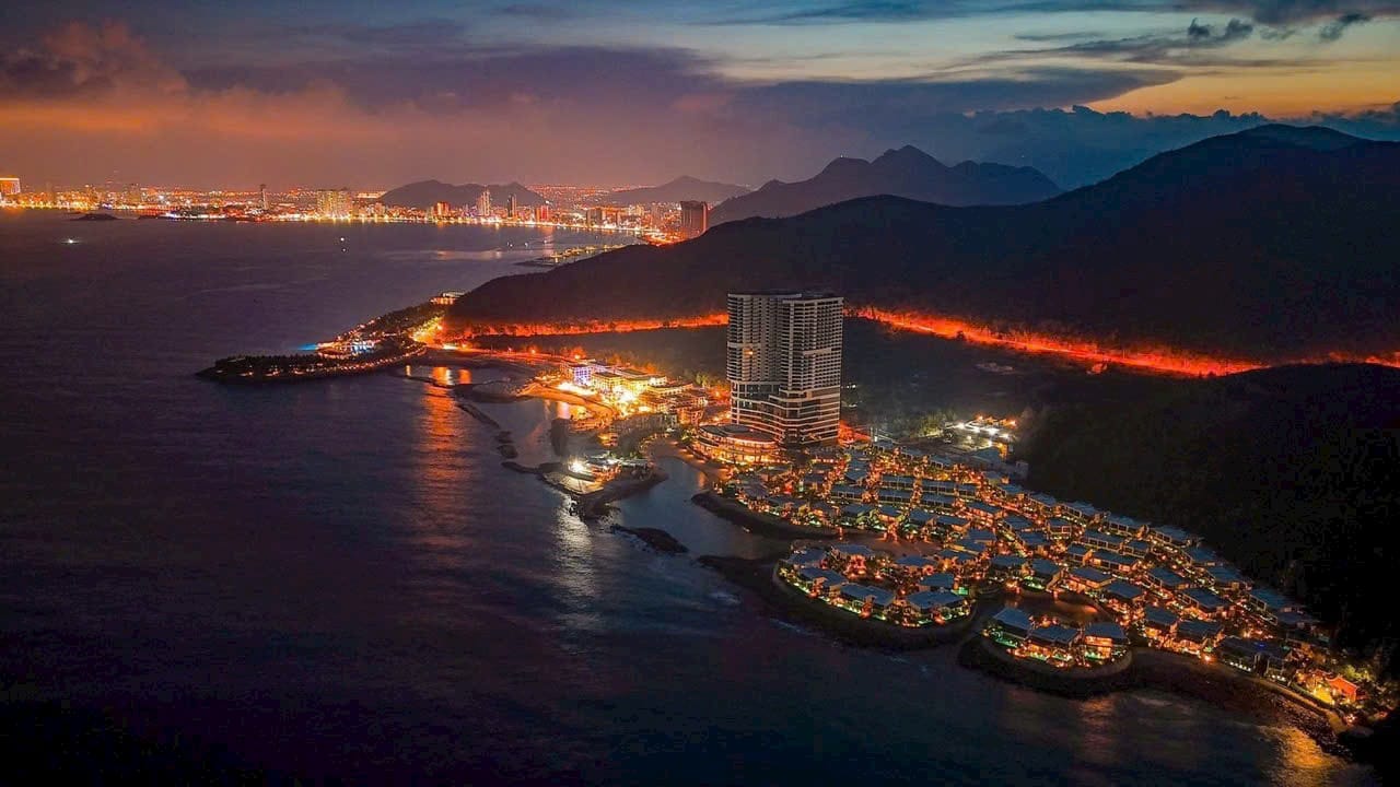 Студия в Нячанге, Вьетнам, 27.9 м² - фото 7