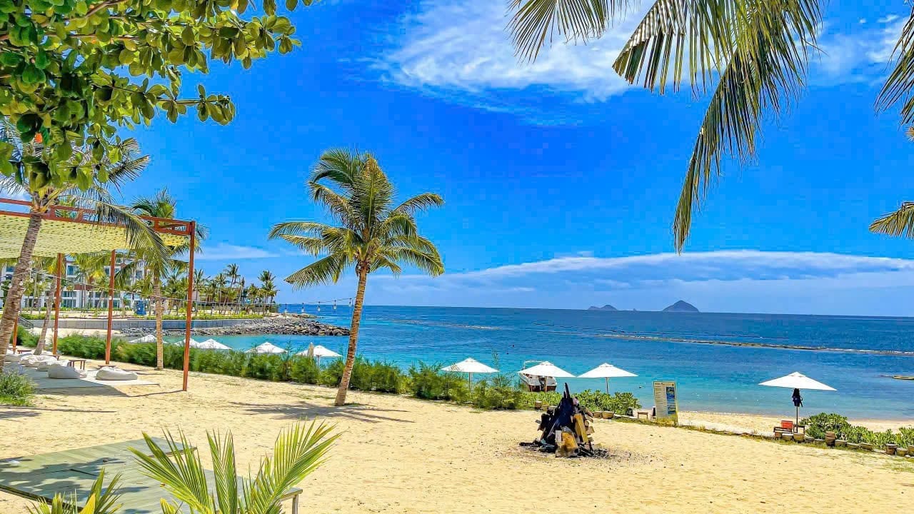 Студия в Нячанге, Вьетнам, 27.9 м² - фото 13