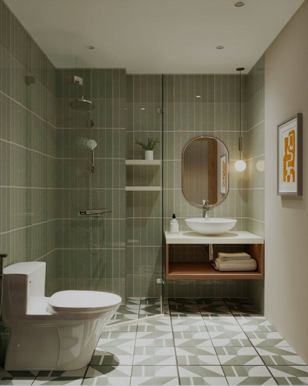 Студия в Нячанге, Вьетнам, 27.9 м² - фото 3